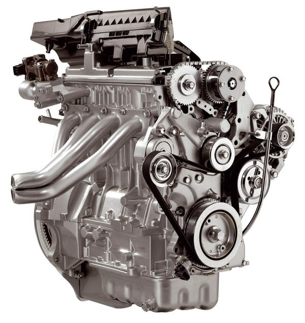 2023 Iti Qx60 Car Engine